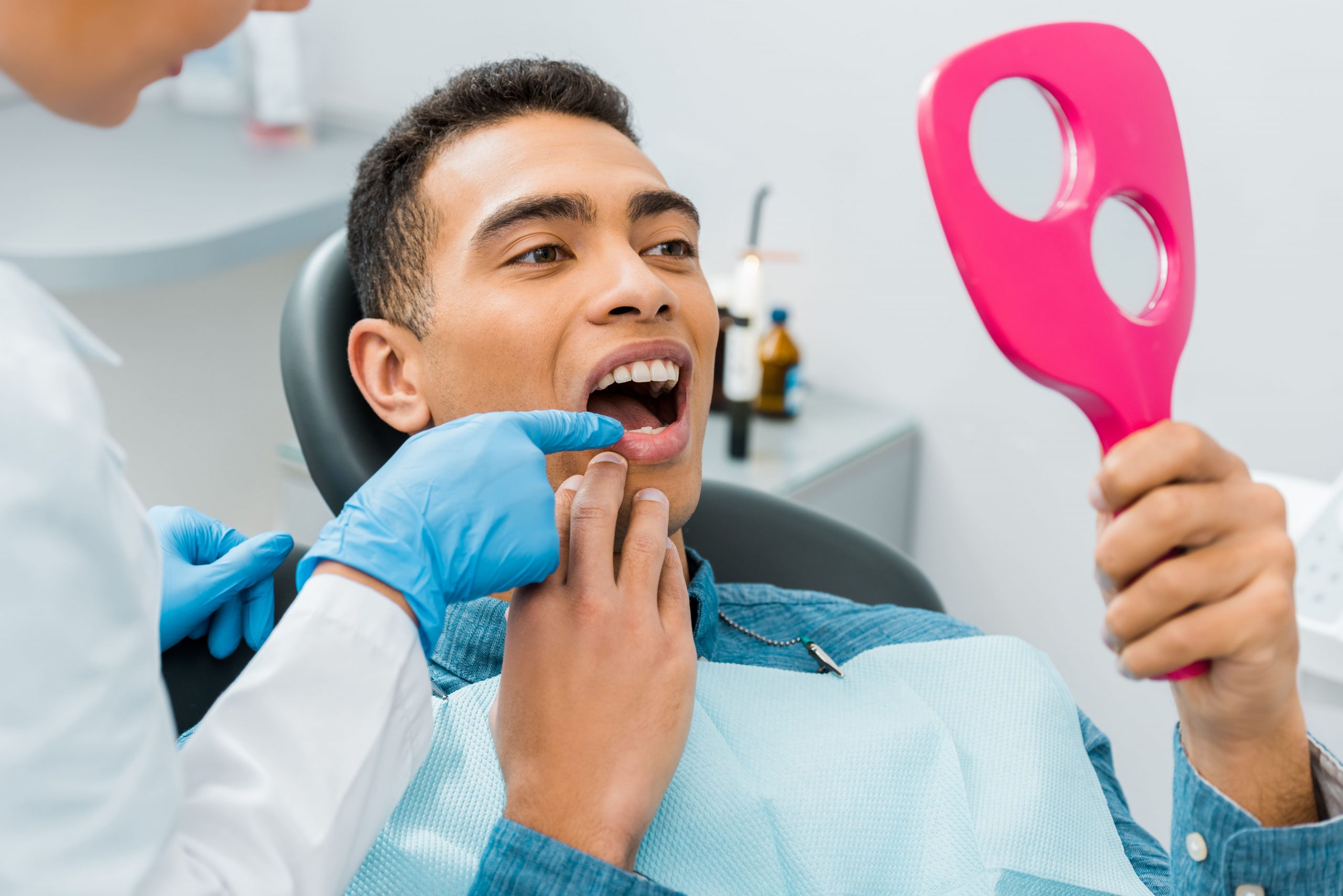 Teeth Straightening Options You need to know
