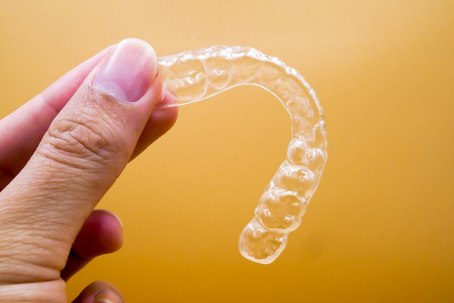 Clear Aligners | Invisalign | Clear Braces