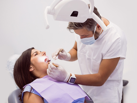 Do's & Don'ts After Tooth Extractions