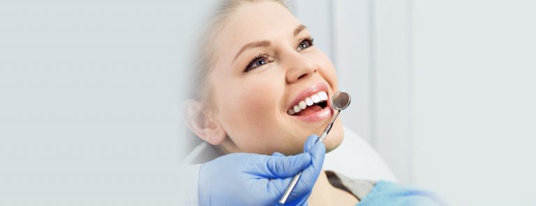 Root canal treatment in Ajax, ON